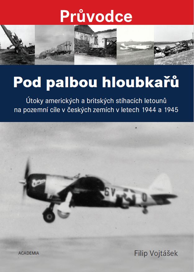 Pod palbou hloubkařů